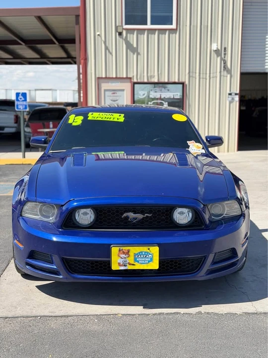 2013 Ford S197 Mustang GT - Image 2 of 13