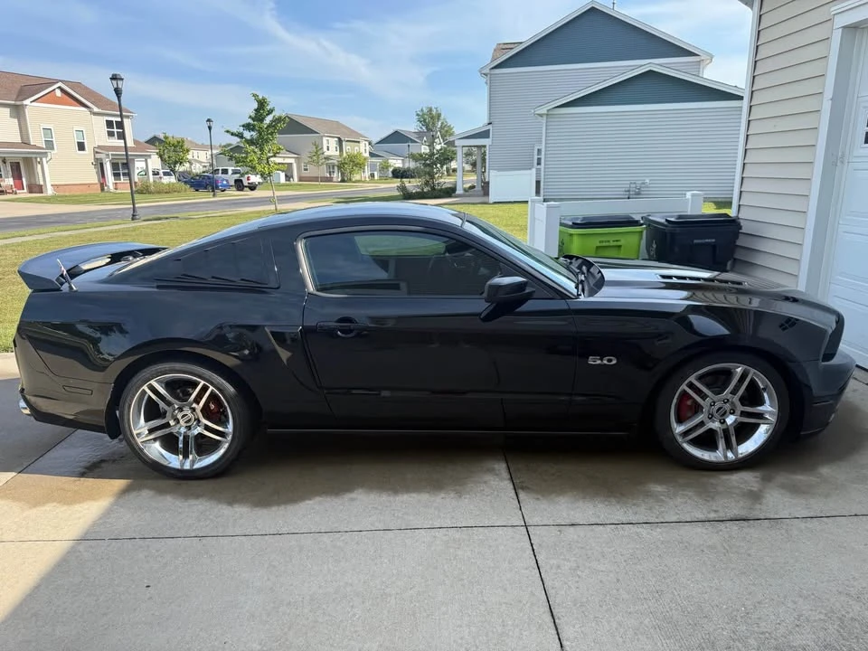 2013 Ford S197 Mustang GT - Image 6 of 18