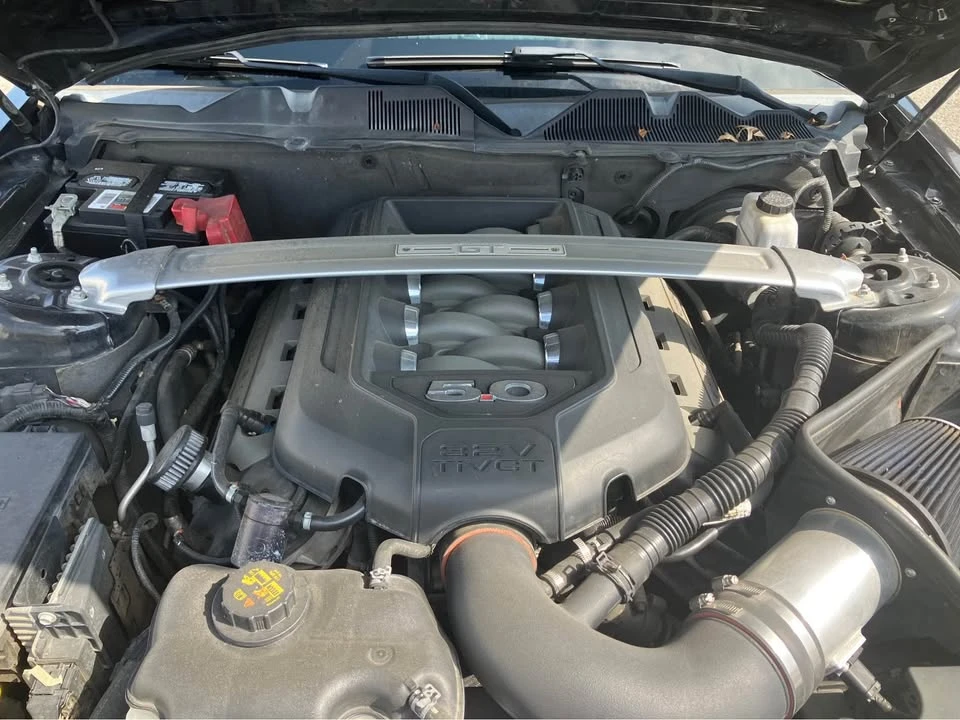 2013 Ford S197 Mustang GT - Image 7 of 18