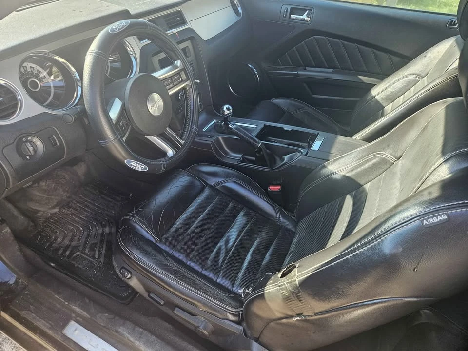 2013 Ford S197 Mustang GT - Image 2 of 4