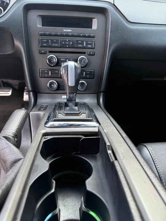 2013 Ford S197 Mustang GT - Image 14 of 18