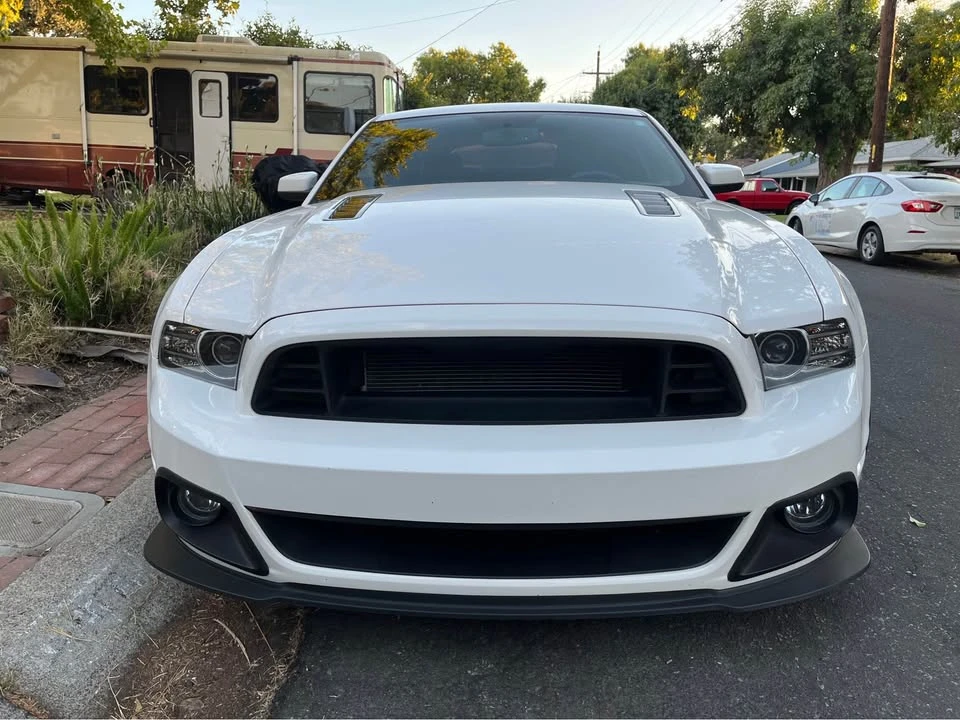 2013 Ford S197 Mustang GT - Image 3 of 19