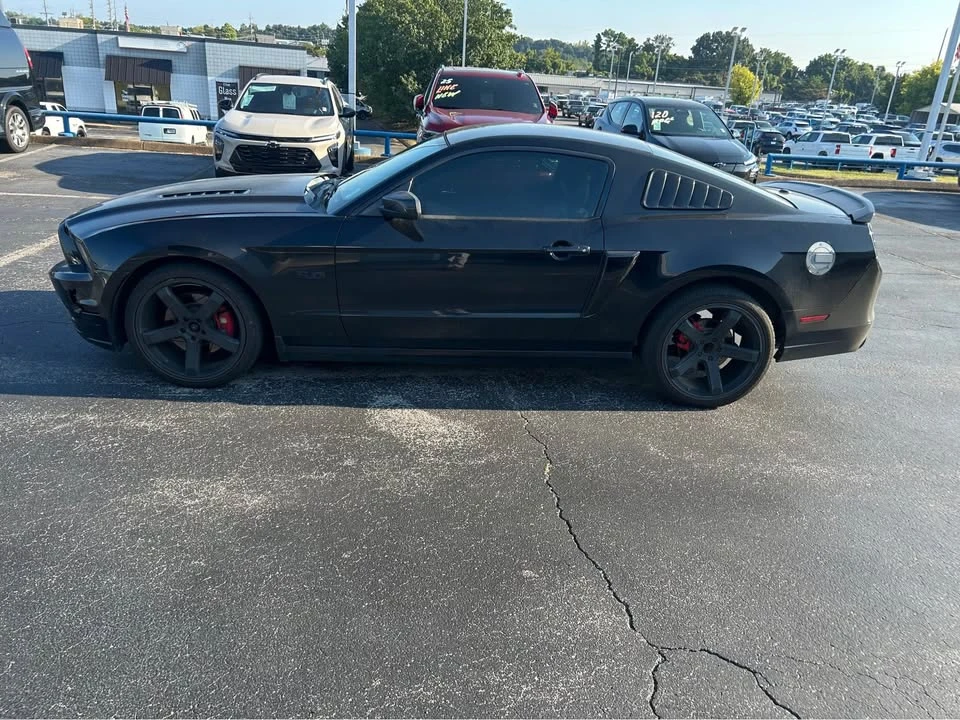 2013 Ford S197 Mustang GT - Image 2 of 7