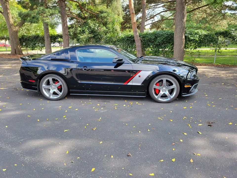 2013 Ford S197 Mustang GT - Image 5 of 20