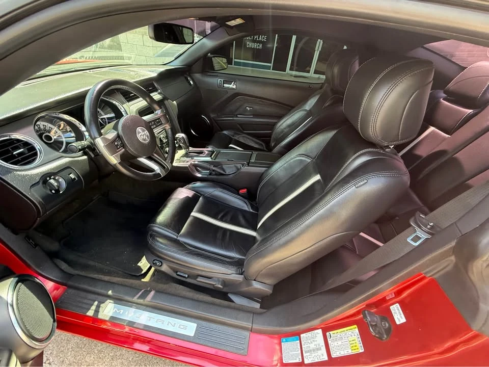 2013 Ford S197 Mustang GT - Image 12 of 20