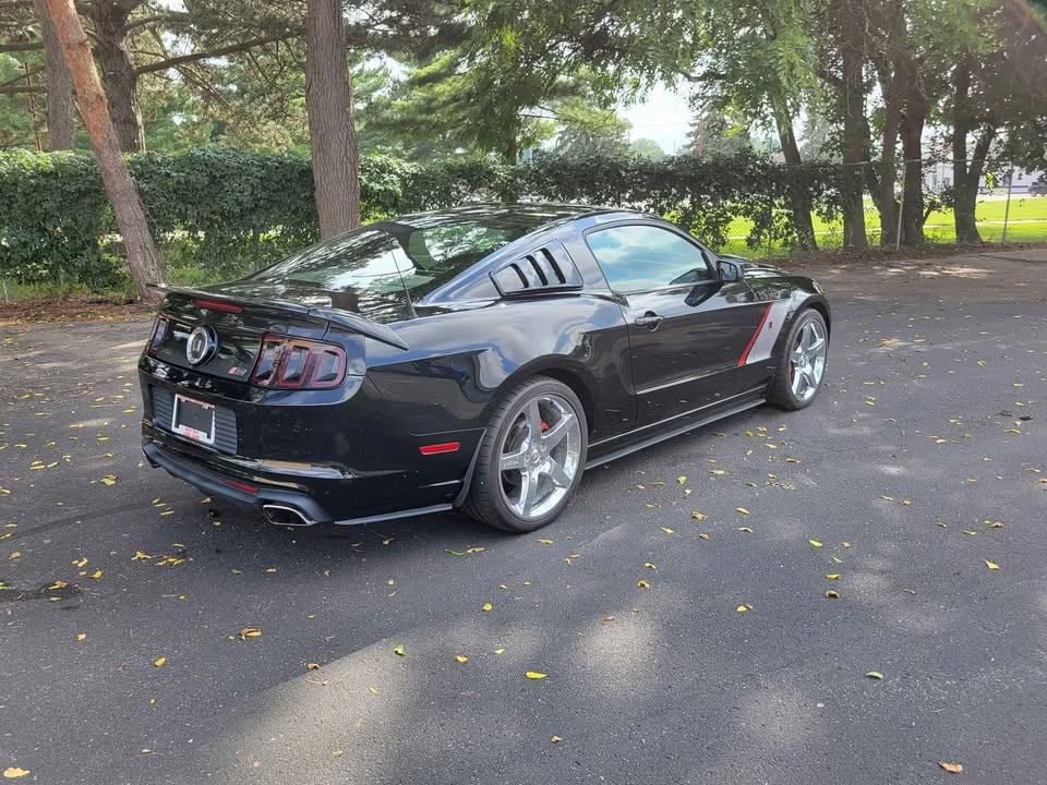2013 Ford S197 Mustang GT - Image 6 of 20