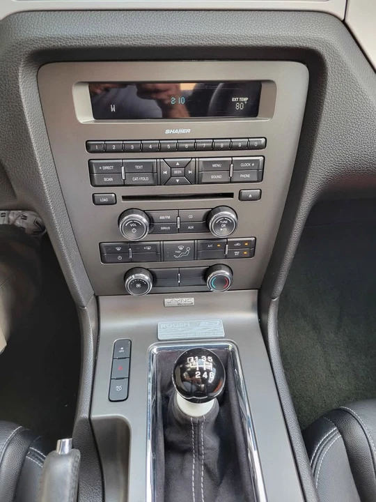 2013 Ford S197 Mustang GT - Image 11 of 20