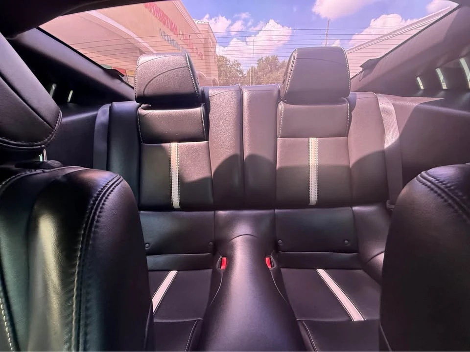 2013 Ford S197 Mustang GT - Image 19 of 20