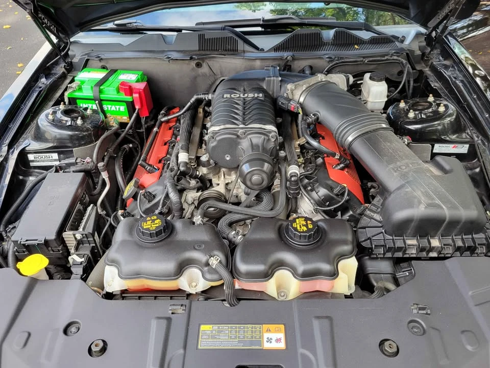 2013 Ford S197 Mustang GT - Image 16 of 20