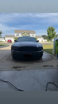 2013 Ford Mustang GT Premium Coupe 2D