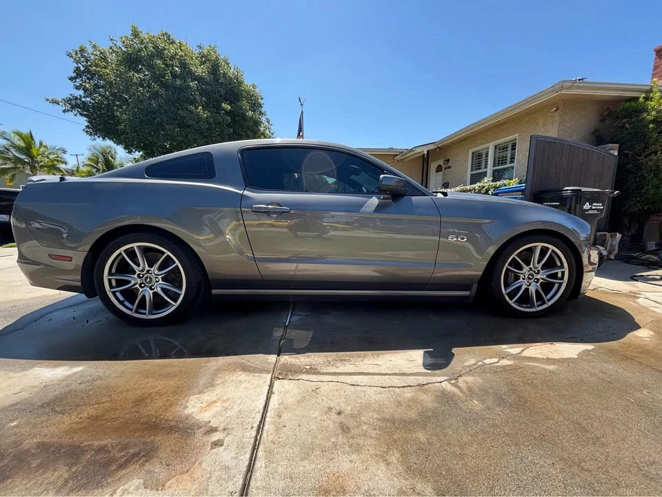 2013 Ford S197 Mustang GT - Image 3 of 9
