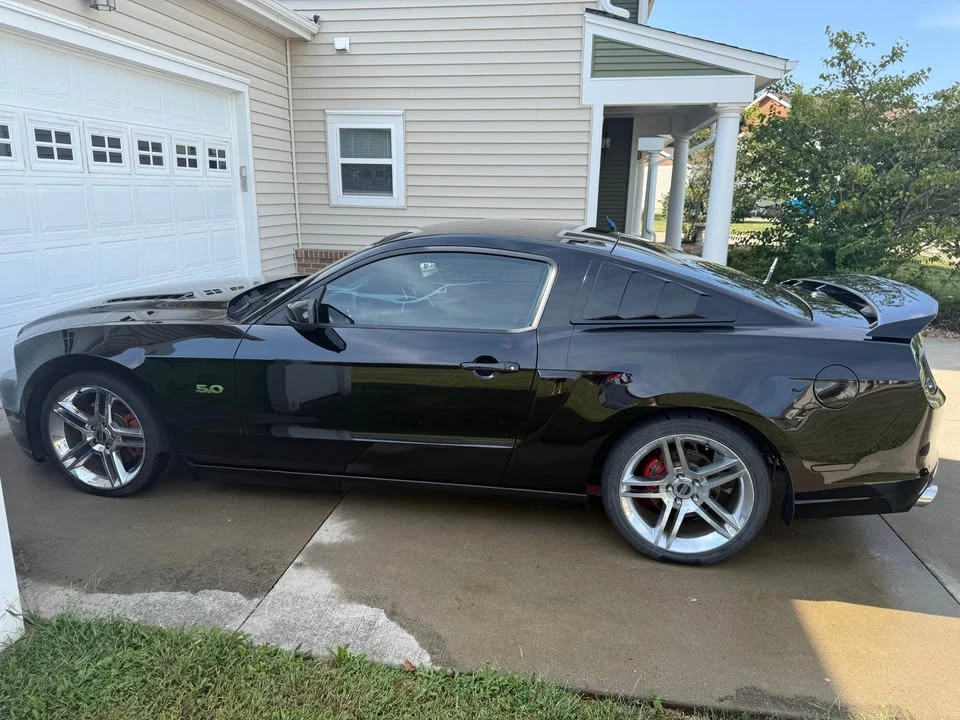 2013 Ford S197 Mustang GT - Image 5 of 18