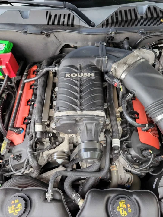 2013 Ford S197 Mustang GT - Image 18 of 20