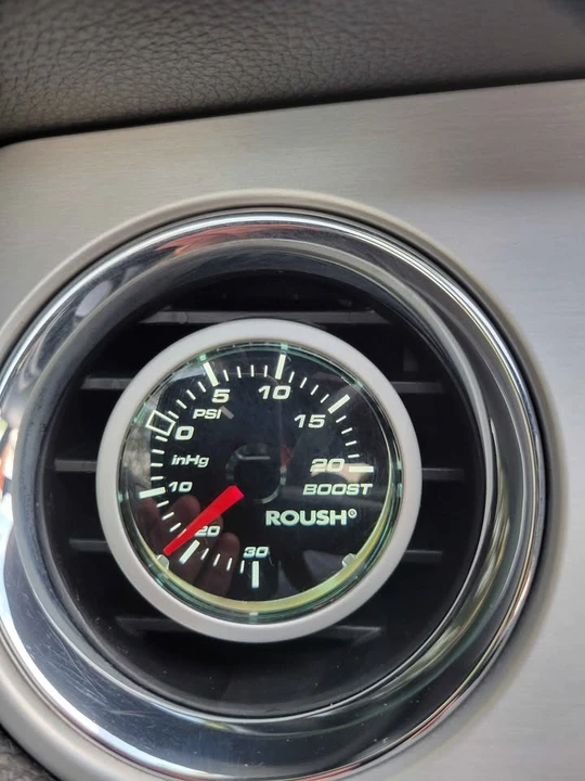 2013 Ford S197 Mustang GT - Image 12 of 20