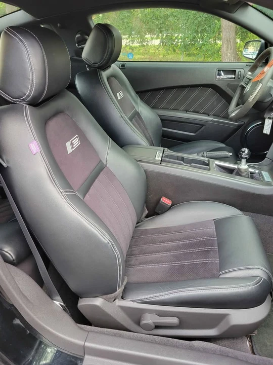 2013 Ford S197 Mustang GT - Image 15 of 20