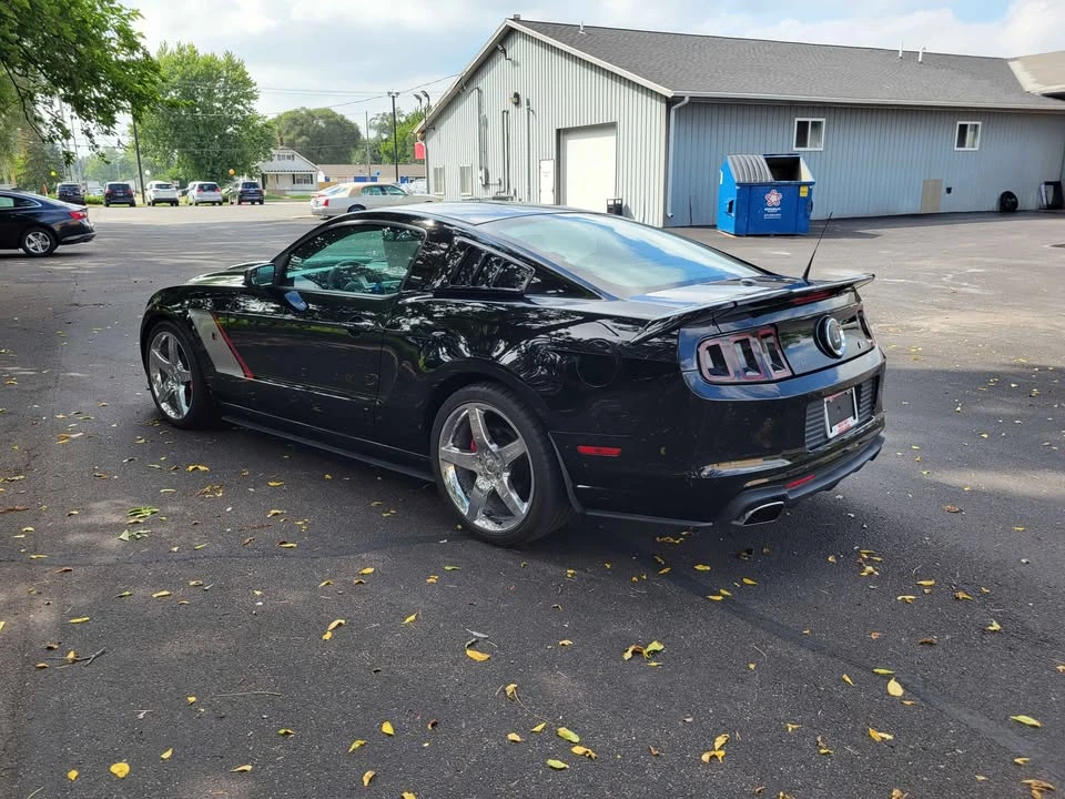 2013 Ford S197 Mustang GT - Image 7 of 20