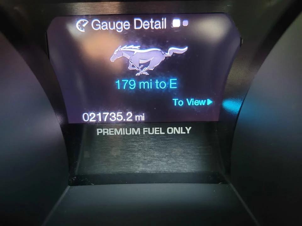 2013 Ford S197 Mustang GT - Image 10 of 20