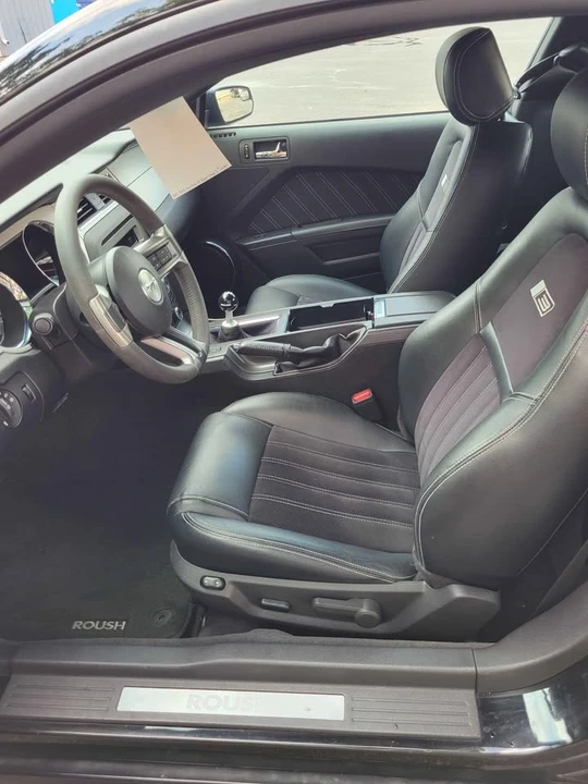 2013 Ford S197 Mustang GT - Image 14 of 20