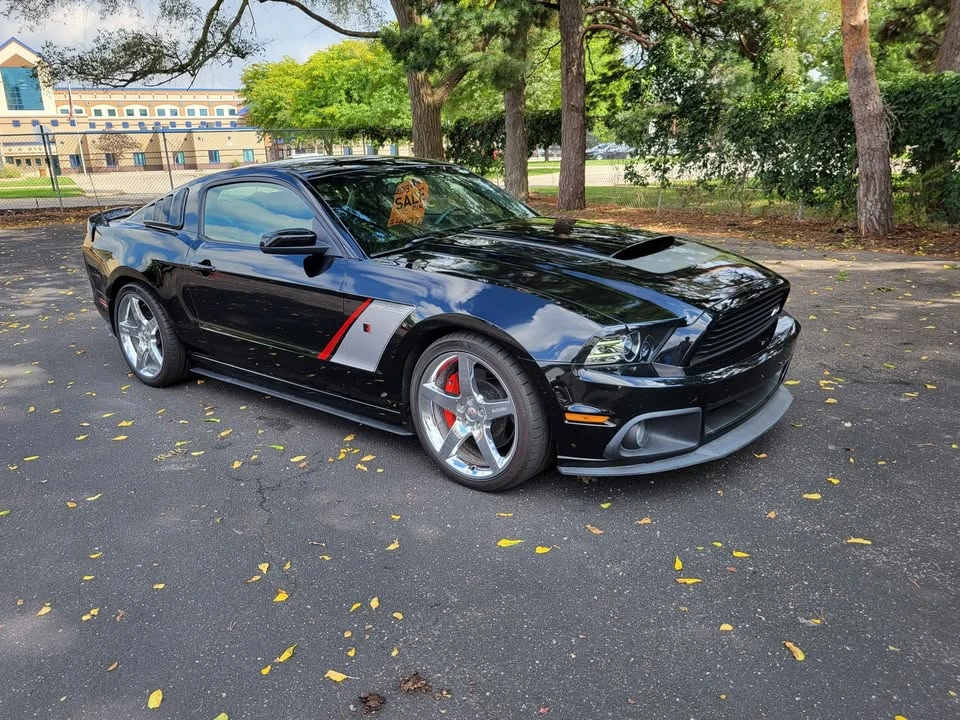 2013 Ford S197 Mustang GT - Image 2 of 20