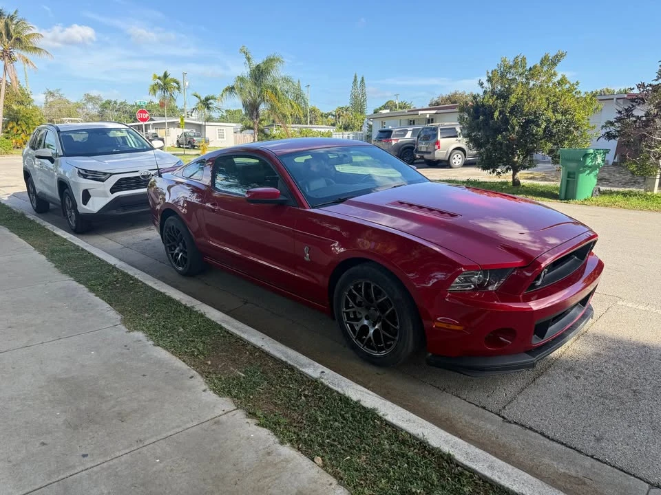 2013 Ford S197 Mustang GT - Image 10 of 11