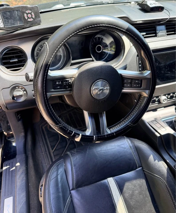 2013 Ford S197 Mustang GT - Image 3 of 8