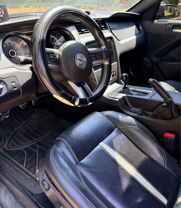 2013 Ford S197 Mustang GT - Image 7 of 8