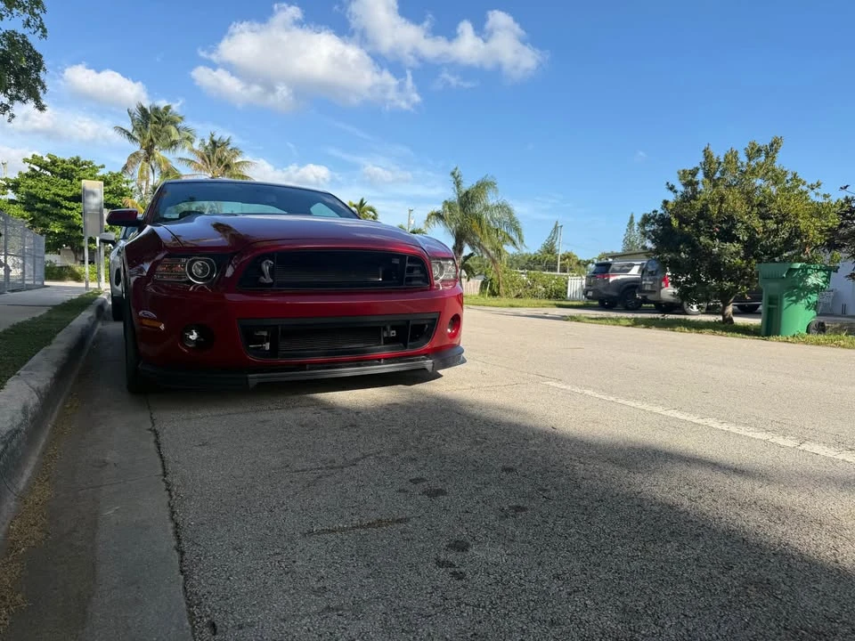 2013 Ford S197 Mustang GT - Image 11 of 11