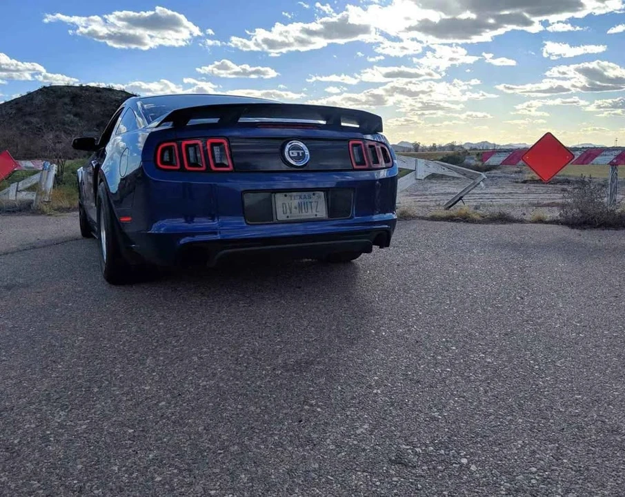 2013 Ford S197 Mustang GT - Image 17 of 19