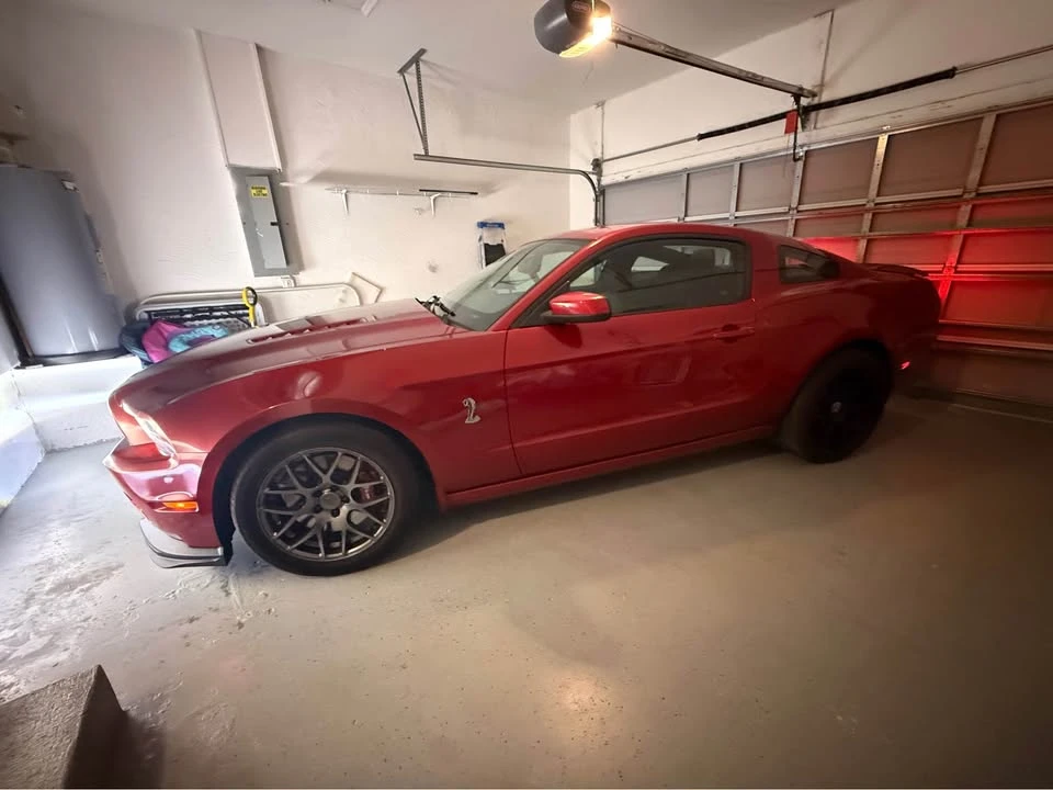 2013 Ford S197 Mustang GT - Image 3 of 11