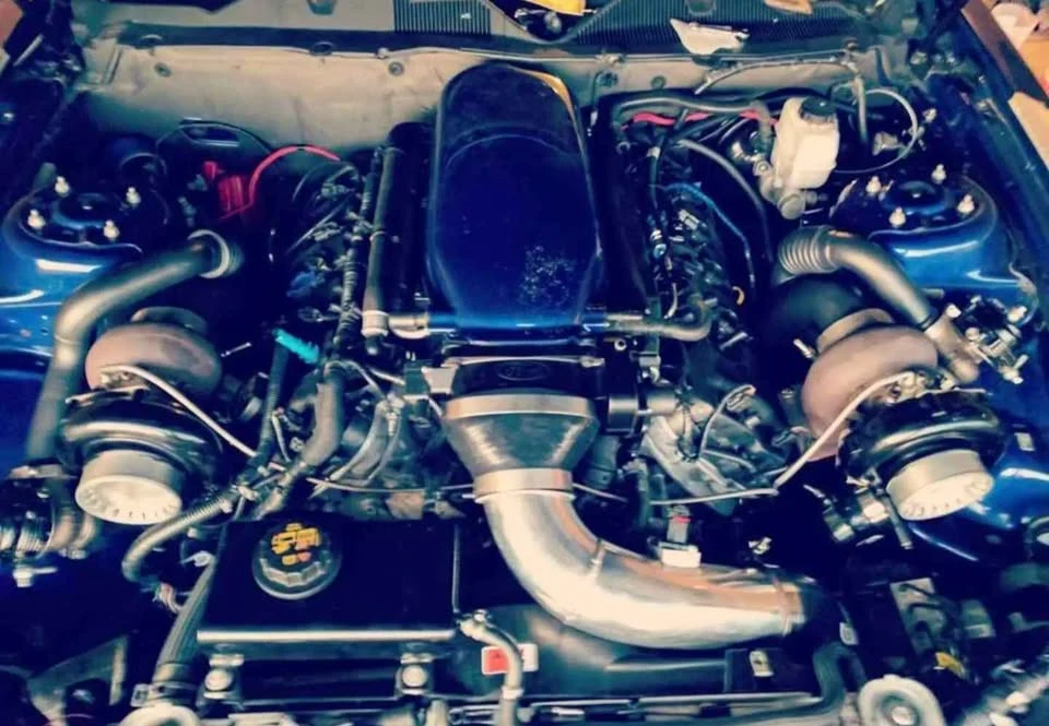 2013 Ford S197 Mustang GT - Image 7 of 19