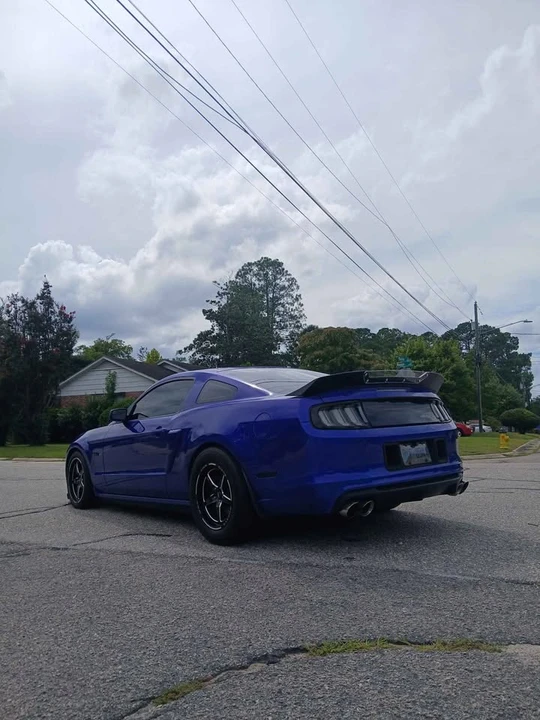 2013 Ford S197 Mustang GT - Image 4 of 20