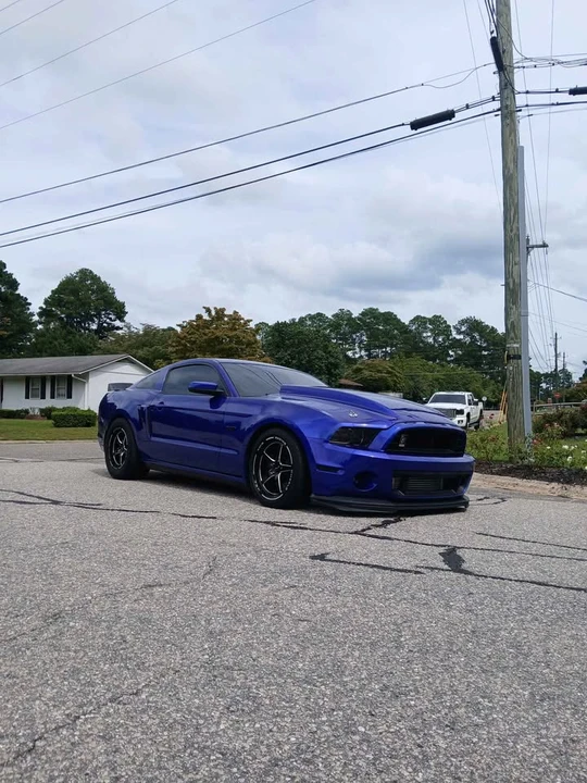 2013 Ford S197 Mustang GT - Image 2 of 20