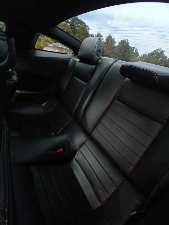 2013 Ford S197 Mustang GT - Image 18 of 20