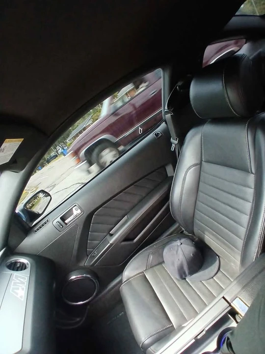 2013 Ford S197 Mustang GT - Image 15 of 20