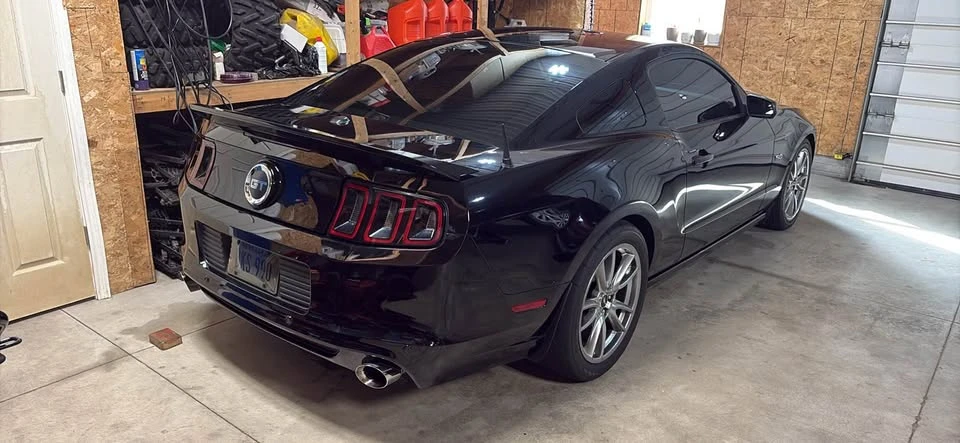 2013 Ford S197 Mustang GT - Image 12 of 12