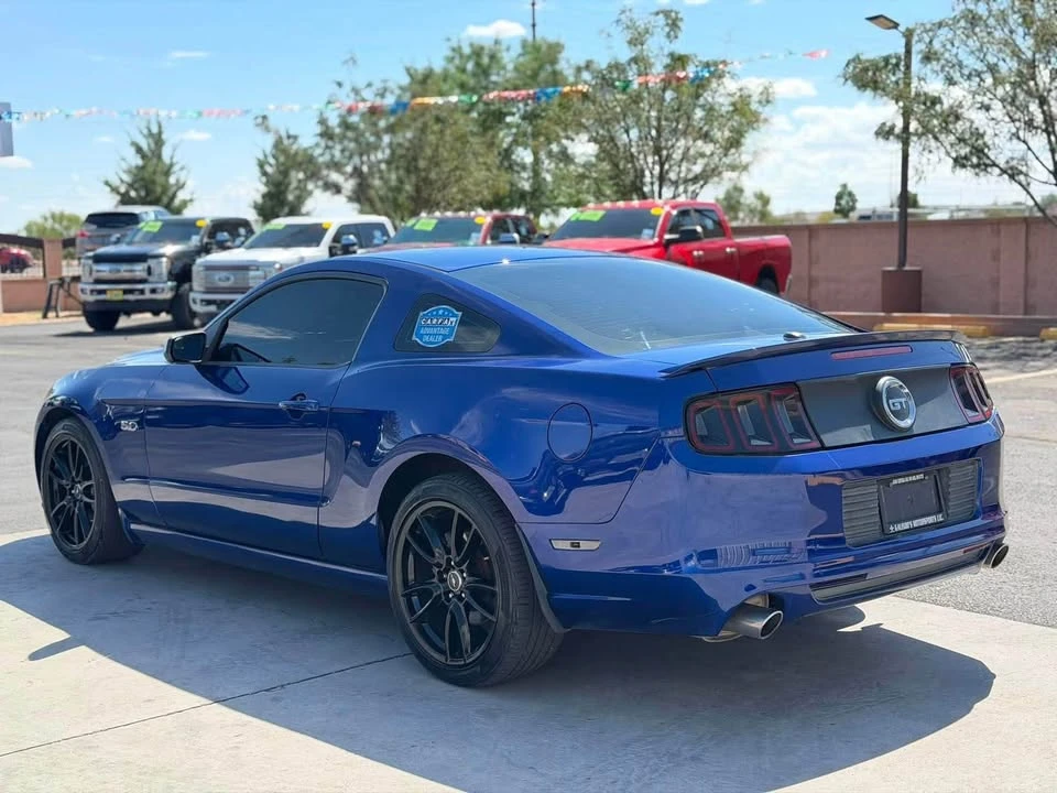 2013 Ford S197 Mustang GT - Image 6 of 13