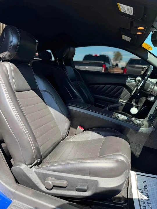 2013 Ford S197 Mustang GT - Image 12 of 13