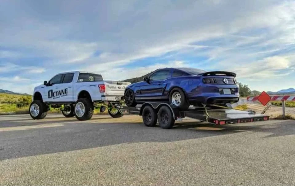2013 Ford S197 Mustang GT - Image 4 of 19