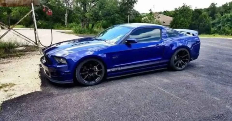 2013 Ford S197 Mustang GT - Image 19 of 19