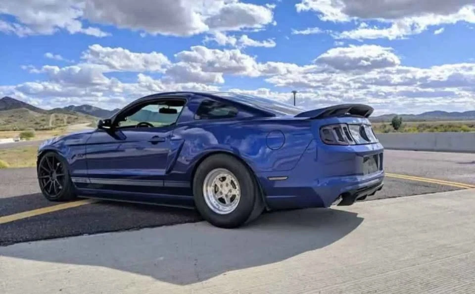 2013 Ford S197 Mustang GT - Image 2 of 19
