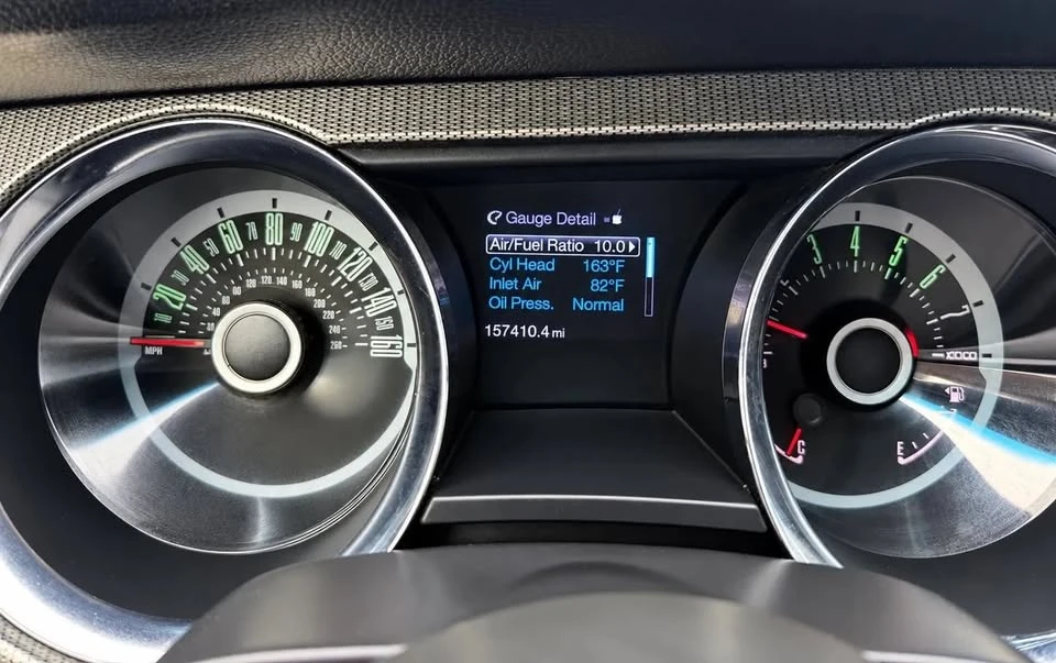 2013 Ford S197 Mustang GT - Image 16 of 16