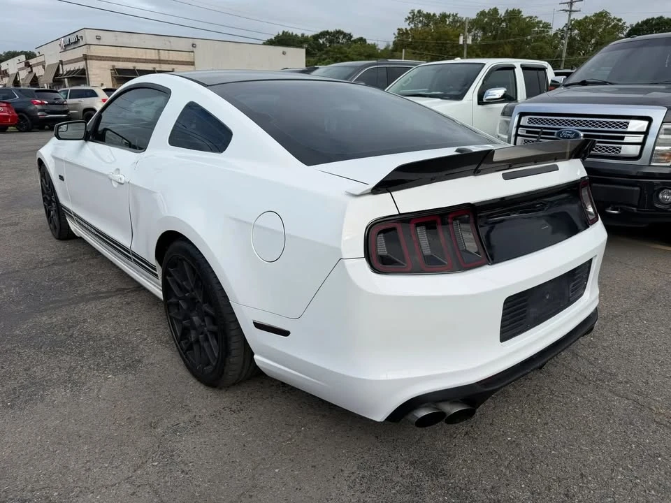 2013 Ford S197 Mustang GT - Image 6 of 16