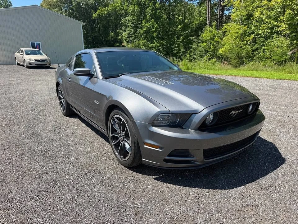 2013 Ford S197 Mustang GT - Image 2 of 11