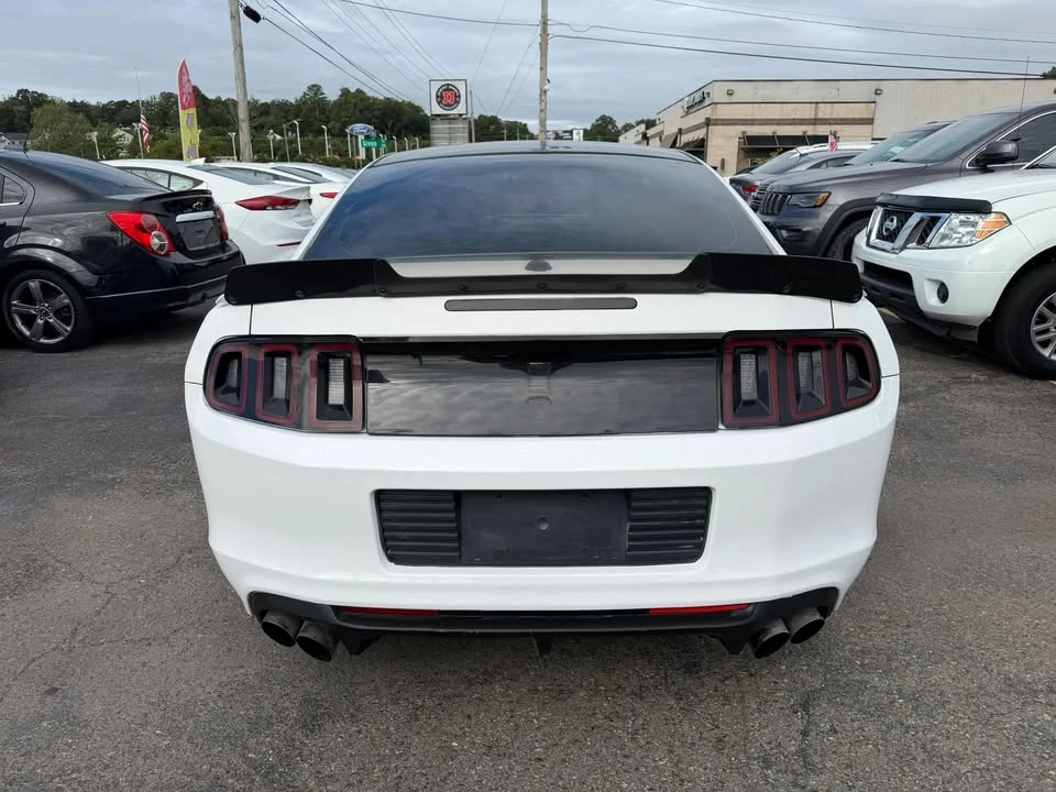 2013 Ford S197 Mustang GT - Image 8 of 16