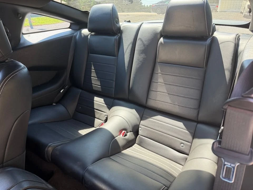 2013 Ford S197 Mustang GT - Image 11 of 11