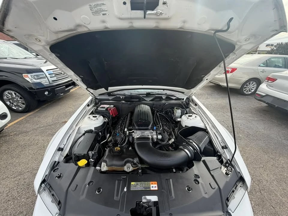 2013 Ford S197 Mustang GT - Image 15 of 16