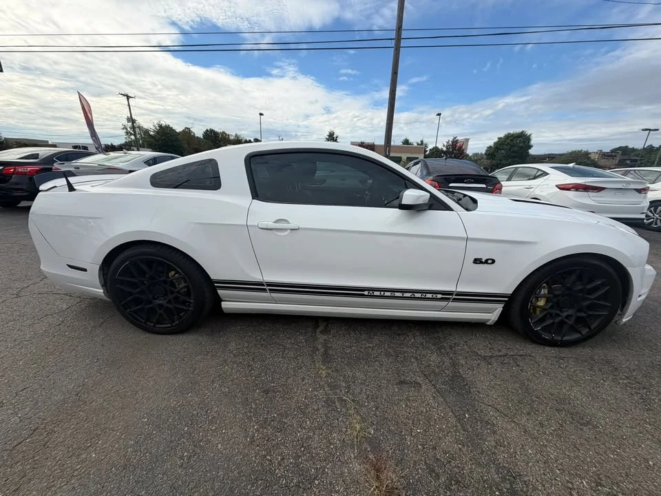 2013 Ford S197 Mustang GT - Image 5 of 16
