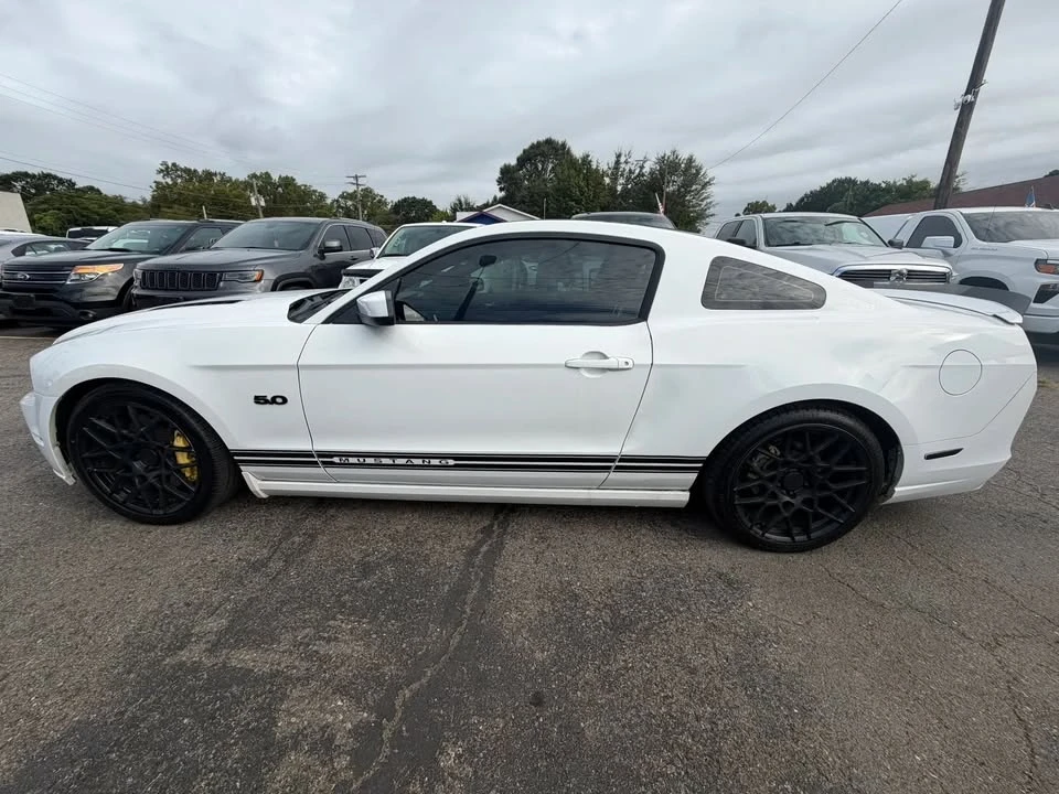 2013 Ford S197 Mustang GT - Image 4 of 16