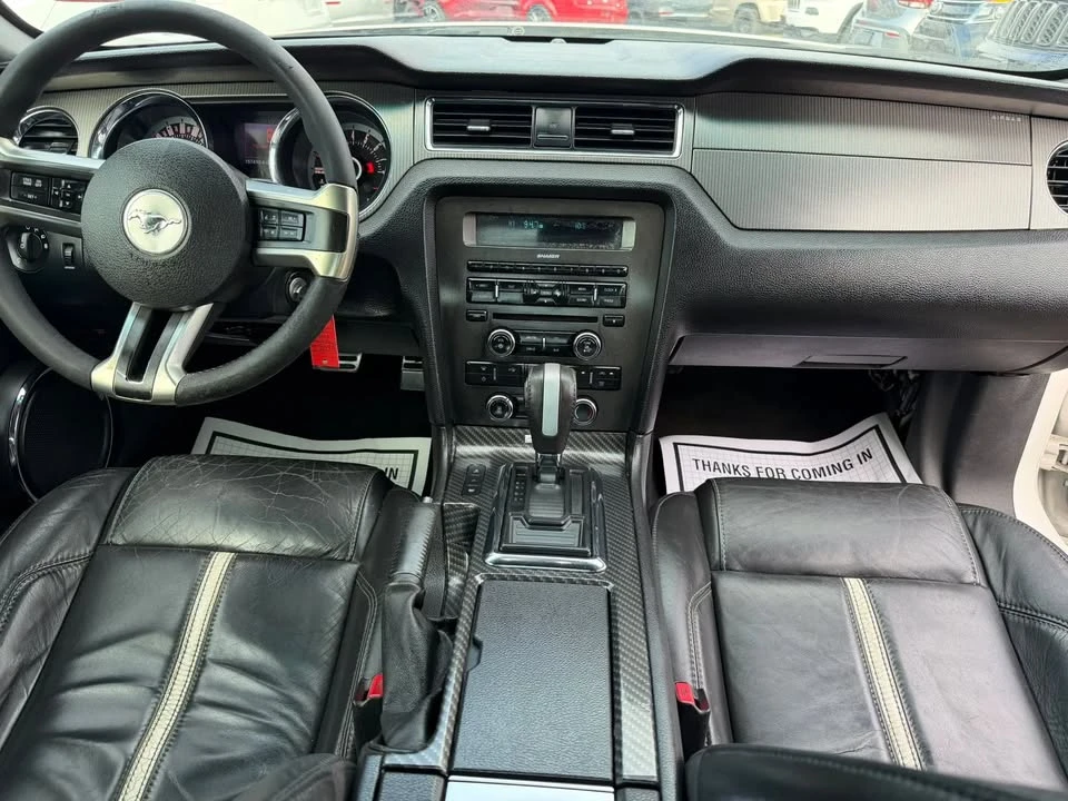2013 Ford S197 Mustang GT - Image 13 of 16