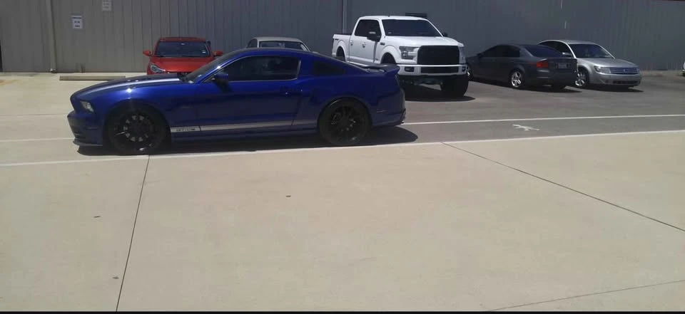2013 Ford S197 Mustang GT - Image 12 of 19